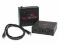 APC NetBotz Fiber Pod Extender NetBotz Fiber Pod