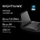 Bild 1 Nighthawk RAXE300 Router WiFi 6E Tri-Band, bis 7.8GBit/s, 8-Stream