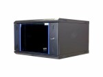 Wirewin Wandschrank 600X600X6U Pro 2nd Gen FP 19"