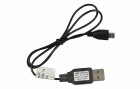 Amewi USB-Ladekabel AFX4 XP, Ersatzteiltyp: Kabel
