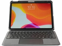 4smarts Tablet Tastatur Cover Solid Pro für iPad 10.2