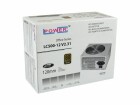 LC Power Office Series - LC500-12 V2.31
