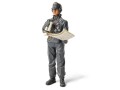 Torro Figur 1:16 Obersturmführer G. Bergmann, Zubehörtyp