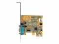 STARTECH 11050-PC-SERIAL-CARD 1-PRT PCI EXPRESS SERIAL CARD NMS