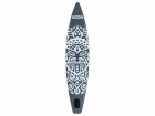 KOOR SUP Board Moolaka Touring 11`6 (353 cm) Set