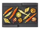 Bosch Grillplatte HEZ390522, Anwendungszweck: Fleisch, Gemüse