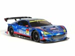 Tamiya Tourenwagen Subaru BRZ R&D Sport Fuji, TT-02 Bausatz