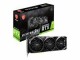 MSI GeForce RTX 3070 Ti VENTUS 3X 8G