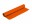 Bild 0 Oracover Klebefolie Orastick signal-orange, Selbstklebend: Ja