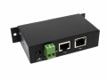 EXSYS PoE Injector EX-6007PoE, Produkttyp: PoE Injector, PoE