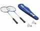 Hudora Badmintonset HD-33, Einsatzgebiet: Indoor, Outdoor