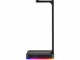 Bild 1 Corsair Kopfhörerständer iCUE ST 100 RGB Premium Schwarz