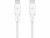 Image 2 BELKIN BOOST CHARGE - USB cable - USB-C (M) to USB-C (M) - 2 m - white