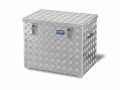 ALUTEC Aluminiumbox Extreme 120, 622 x 425 x 520
