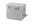 ALUTEC Aluminiumbox Extreme 120, 622 x 425 x 520 mm, Produkttyp: Transportbox, Aufbewahrungsbox, Tiefe: 622 mm, Breite: 425 mm, Nutzinhalt Gesamt: 120 l, Detailfarbe: Aluminium, Höhe: 520 mm