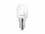 Philips Lampe 1.7 W (15 W) E14 Warmweiss, Energieeffizienzklasse