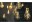 Image 1 Star Trading Lichterkette Glow 360 cm, Gold, Betriebsart: Netzbetrieb