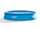 Intex Pool Easy Set 457 x 84 cm, Volumen