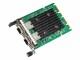 Lenovo Intel X710-T2L - Adaptateur réseau - OCP 3.0