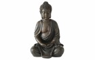 Boltze Deko Buddha H: 30 cm, Eigenschaften: Keine Eigenschaft