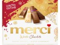 Storck Merci Finest Selection Winter Chocolate, Produkttyp