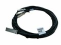 Hewlett-Packard HPE X240 Direct Attach Copper Cable - Netzwerkkabel
