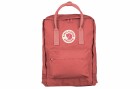 Fjällräven Fjallräven Rucksack Kanken, peach pink