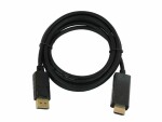 Raritan KVM-Kabel D4CBL-DP-HDMI, Länge: 180 cm