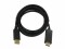 Bild 1 Raritan KVM-Kabel D4CBL-DP-HDMI, Länge: 180 cm