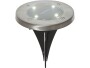 Star Trading Gartenspot Solar Lawnlight, 3 Stk., Leuchten Kategorie