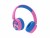 Image 1 OTL On-Ear-Kopfhörer Peppa Pig Dance Blau; Rosa, Detailfarbe