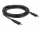 Bild 2 DeLock USB 2.0-Kabel bis 5A Strom USB C
