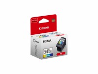 Canon Tintenpatrone XL color CL-541XL PIXMA MG2150 15ml, Kein