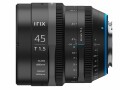 Irix Festbrennweite 45mm T/1.5 Cine (metrisch) – Nikon Z