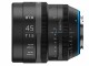 Irix Festbrennweite 45mm T/1.5 Cine (metrisch) ? Nikon Z