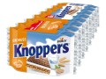 Storck Knoppers Erdnuss, Produkttyp: Nüsse & Mandeln