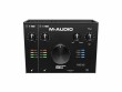 M-AUDIO Audio Interface AIR 192|6, Mic-/Linekanäle: 2, Abtastrate