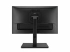 Asus Monitor VA229QSB, Bildschirmdiagonale: 21.5 ", Auflösung