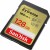 Image 0 SanDisk Extreme 180MB/s SDXC 128GB