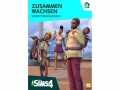 Electronic Arts Die Sims 4: Growing Togetherl (Code in a