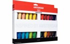 Amsterdam Acrylfarbe Standard Serie Introset 3, 24 x 20