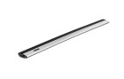 Thule Lastenträger WingBar Edge 95 Silber, Träger Typ