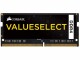 Image 1 Corsair Value Select - DDR4
