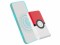 Bild 6 OTL Powerbank Pokémon Pokeball 5000 mAh, Akkutyp