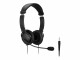 Immagine 12 Kensington Hi-Fi Headphones with Mic - Cuffie con microfono