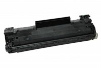 CLOVER RMC-Toner-Modul HY schwarz CB436XCL zu HP LJ P1505