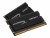 Bild 1 Kingston HyperX SODIMM DDR3-1600 2x 8 GB Impact Black
