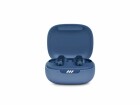 JBL True Wireless In-Ear-Kopfhörer LIVE PRO 2 TWS Blau