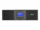 Hewlett Packard Enterprise HPE UPS R6000 G2 - USV (Rack - einbaufähig