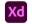 Adobe XD Pro for enterprise - Unternehmenslizenz-Abo-Verlängerung (monatlich) - 1 Benutzer - Reg. - VIP Select - Stufe 22 - 3 years commitment - Win, Mac - Multi European Languages